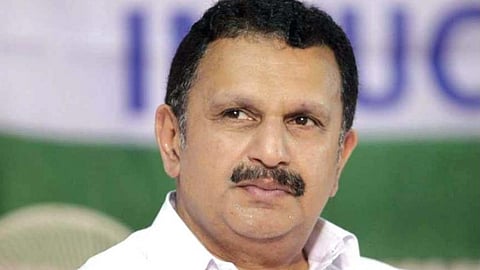 സിപിഎം ഭൂരിപക്ഷ വർഗീയതയെ പ്രോത്സാഹിപ്പിക്കുന്നു: കെ. മുരളീധരൻ