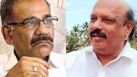 എൻസിപിയിലെ മന്ത്രിമാറ്റം; തീരുമാനം ഇന്ന്, നേതാക്കൾ മുഖ്യമന്ത്രിയെ കാണും