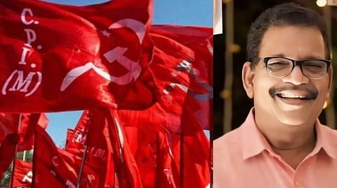 പറവൂരിലെ സിപിഎം പ്രവർത്തകൻ്റെ ആത്മഹത്യ; അന്വേഷണം ആവശ്യപ്പെട്ട് കോൺഗ്രസ്‌