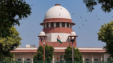 സർക്കാരിനെ വിമർശിച്ചത് കൊണ്ട് മാത്രം മാധ്യമ പ്രവർത്തകർക്കെതിരെ ക്രിമിനൽ കേസെടുക്കാനാകില്ല: സുപ്രീം കോടതി