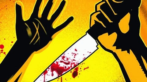 ഒറ്റപ്പാലത്തെ ബാർ ഹോട്ടലിൽ സംഘർഷം; ഒരാൾക്ക് കുത്തേറ്റു