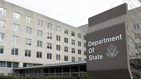 'ഇറാന്റെ ആണവ കേന്ദ്രങ്ങള്‍ തകര്‍ക്കുമോ? ഹമാസ് ആക്രമണ വാര്‍ഷികത്തില്‍ തിരിച്ചടിക്കുമോ?'; ഇസ്രയേല്‍ ഒന്നും പറഞ്ഞിട്ടില്ലെന്ന് യു.എസ്