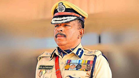 ഒടുവില്‍ തെറിച്ചോ? അജിത് കുമാറിനെ ക്രമസമാധാന ചുമതലയില്‍ നിന്ന് മാറ്റിയെന്ന് റിപ്പോര്‍ട്ട്; ഉത്തരവ് ഉടന്‍