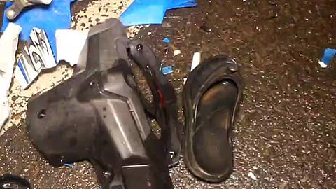 നിര്‍ത്തിയിട്ട ലോറിക്കു പിന്നില്‍ സ്‌കൂട്ടര്‍ ഇടിച്ച് അപകടം;  വ്യത്യസ്ത സംഭവങ്ങളിൽ മൂന്ന് പേര്‍ക്ക് ദാരുണാന്ത്യം