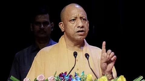 "എല്ലാ മതവിഭാഗങ്ങളുടെയും വിശ്വാസത്തെ ബഹുമാനിക്കണം, ഇല്ലെങ്കിൽ കടുത്ത ശിക്ഷ"; മുന്നറിയിപ്പുമായി യോഗി ആദിത്യനാഥ്