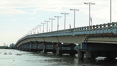 കൊച്ചി ഗോശ്രീ പാലങ്ങൾക്ക് സമാന്തരമായി പുതിയ പാലങ്ങൾ; പ്രാഥമിക നടപടി ആരംഭിച്ചതായി മന്ത്രി