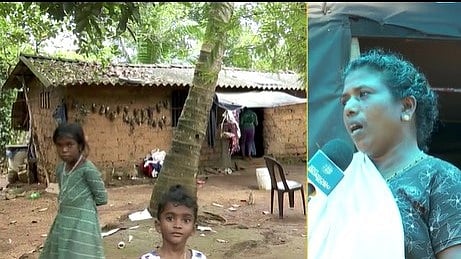 ചെങ്ങറയിലെ മനുഷ്യരുടെ ദുരിതത്തിന് അറുതിയില്ല; ശുചിമുറി സൗകര്യമോ വൈദ്യുതിയോ ഇല്ലാതെ 600ലേറെ കുടുംബങ്ങൾ