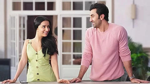 ധൂം 4ല്‍ രണ്‍ബീറിനൊപ്പം ശ്രദ്ധ കപൂറും?