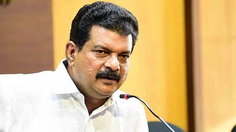 പി.വി. അൻവർ