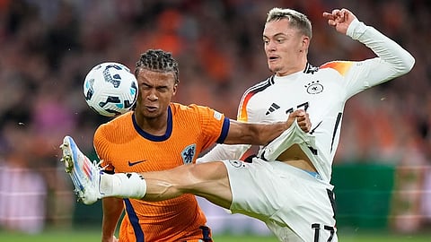 യുവേഫ നേഷൻസ് ലീഗിൽ ഇന്ന് രാത്രി സൂപ്പർ പോരാട്ടങ്ങൾ