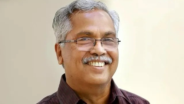 അന്‍വറിൻ്റേത് പഴകിപ്പുളിച്ച ആരോപണങ്ങള്‍; വെളിയം ഭാര്‍ഗവനെ കുറിച്ച് പറയാന്‍ അന്‍വറിന് അര്‍ഹതയില്ല: ബിനോയ് വിശ്വം