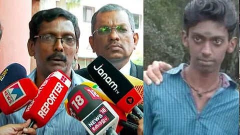'വലിയ ആശ്വാസം, പത്ത് വര്‍ഷമായി കാത്തിരുന്നത് ഈ ദിവസത്തിനായി'; ഷിബിന്‍ വധത്തിലെ ഹൈക്കോടതി വിധിയില്‍ പിതാവ്
