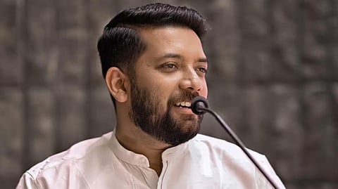 തെരഞ്ഞെടുപ്പില്‍ ചര്‍ച്ചയാവുക രാഹുല്‍ മാങ്കൂട്ടത്തില്‍ അല്ല, ജനം പരിഗണിക്കുക ശബരിമല സ്വര്‍ണക്കൊള്ളയെന്ന് ഷാഫി പറമ്പില്‍ 