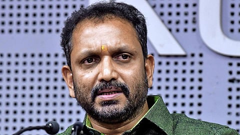 മഞ്ചേശ്വരം തെരഞ്ഞെടുപ്പ് കോഴക്കേസ്: കെ. സുരേന്ദ്രന് തിരിച്ചടി; കുറ്റവിമുക്തനാക്കിയ നടപടി സ്‌റ്റേ ചെയ്തു