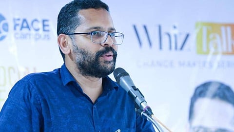 സ്ഥാനാർഥിത്വത്തിനെതിരായ പരസ്യ പ്രതികരണം; പി. സരിനെതിരെ ഉടൻ നടപടി വേണ്ടെന്ന് കെപിസിസി