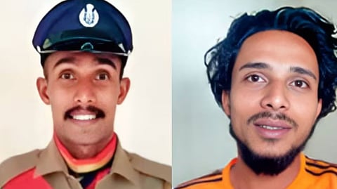 പ്രാര്‍ഥനയും പ്രഭാഷണവും, 'ജിന്ന്' കയറിയ പ്രതിയും; ചിതറയിലെ പൊലീസുകാരന്റെ കൊലപാതകത്തിലെ അവസാനിക്കാത്ത ദുരൂഹത