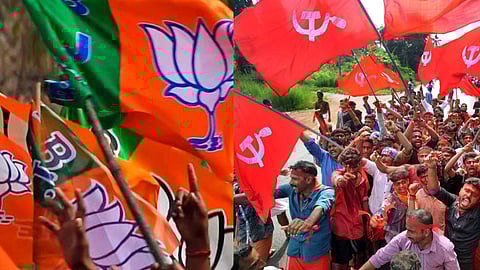 ഉപതെരഞ്ഞെടുപ്പ് ചൂടിൽ രാഷ്ട്രീയ പാർട്ടികൾ; പാലക്കാട്, ചേലക്കര സ്ഥാനാർഥി പ്രഖ്യാപനം ഇന്ന്