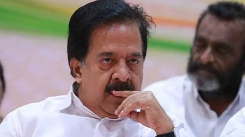 രമേശ് ചെന്നിത്തല