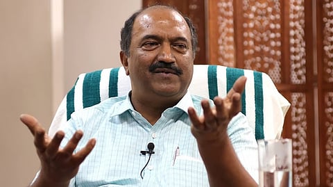 ദുരന്തത്തിൻ്റെ വ്യാപ്തി പ്രധാനമന്ത്രി നേരിട്ട് കണ്ടതാണ്; സാങ്കേതികത്വം പറഞ്ഞ് കേന്ദ്രം വയനാട് ദുരിതാശ്വാസം വൈകിപ്പിക്കുന്നു: കെ. എൻ. ബാലഗോപാൽ