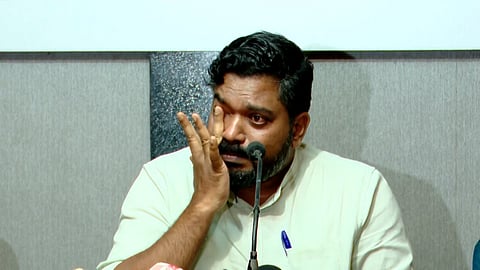 വടകരയില്‍ ഒരു മുസ്ലീം വേണമെന്നത് ആരുടെ തീരുമാനം? ഇപ്പോള്‍ നടന്നത് പാലക്കാട്-വടകര-ആറന്മുള കരാര്‍: എ.കെ. ഷാനിബ്