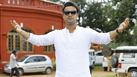 ജതിന്‍ രാംദാസ് മുഖ്യമന്ത്രിയോ? എമ്പുരാന്‍ അപ്‌ഡേറ്റ്