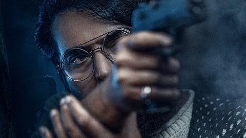 ബസൂക്ക ഈ വര്‍ഷമില്ല; തിയേറ്ററിലെത്താന്‍ വൈകുമെന്ന് റിപ്പോര്‍ട്ട്