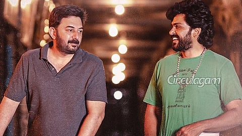 കാര്‍ത്തി-അരവിന്ദ് സ്വാമി ചിത്രം മെയ്യഴകന്‍; ഇനി ഒടിടിയിലേക്ക്