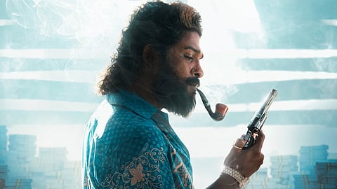 പുഷ്പ 2 നേരത്തെ എത്തും; പുതിയ തീയതി പ്രഖ്യാപിച്ച് അണിയറ പ്രവര്‍ത്തകര്‍