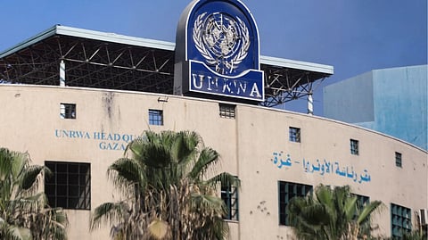 യുഎന്‍ ഏജന്‍സിയായ UNRWA നിരോധിക്കുമെന്ന പ്രഖ്യാപനം; ഗാസയിലെ ജനജീവിതം തകര്‍ക്കാനുള്ള ഇസ്രയേലിന്റെ അടുത്ത നീക്കം