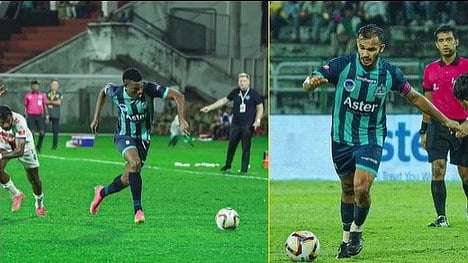 പ്രഥമ സൂപ്പർ ലീഗ് കേരള: സെമി പോരാട്ടങ്ങൾക്ക് ഇന്ന് തുടക്കം