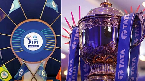 IPL 2026 Mini auction