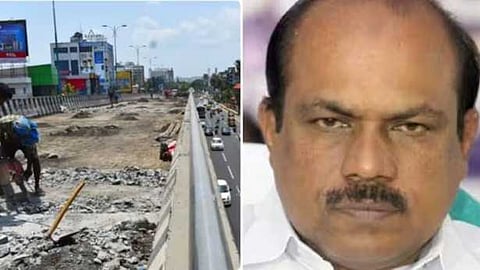 പാലാരിവട്ടം പാലം അഴിമതി; ഒളിച്ചുകളിച്ച് സർക്കാർ, മൂന്ന് വർഷം കഴിഞ്ഞിട്ടും  മുൻ മന്ത്രി  ഉൾപ്പെടെയുള്ള പ്രതികളുടെ വിചാരണക്ക് അനുമതിയില്ല