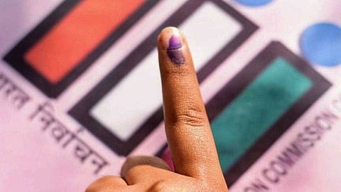 ജനവിധി എന്താകും...? വയനാടും  ചേലക്കരയും  നാളെ പോളിംഗ് ബൂത്തിലേക്ക്