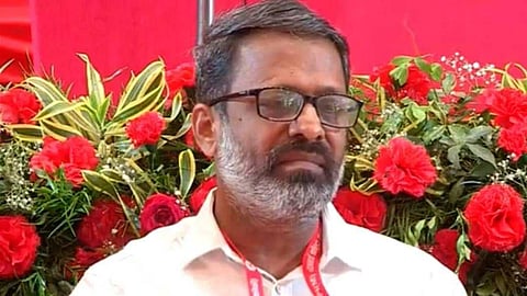 'പാലക്കാട് എത്തിയ പണം കോൺഗ്രസ് ചേലക്കരയിലും എത്തിച്ചു, സമഗ്രമായ അന്വേഷണം': ഇ.എന്‍.സുരേഷ് ബാബു