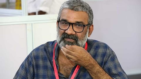 ലൈംഗികാതിക്രമ കേസ്: രഞ്ജിത്തിനെതിരെ കുറ്റപത്രം സമര്‍പ്പിച്ചു