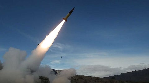 റഷ്യ-യുക്രെയ്ൻ യുദ്ധം വീണ്ടും കനക്കുമോ? മിസൈൽ നിർമാണം വിപുലീകരിക്കാൻ റഷ്യ പദ്ധിതിയിടുന്നതായി റിപ്പോർട്ട്