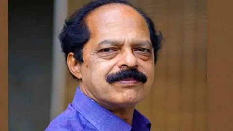 മുണ്ടേല രാജീവ്ഗാന്ധി സഹകരണ സംഘം പ്രസിഡന്റ് ജീവനൊടുക്കിയ നിലയില്‍; മരണം ബാങ്കിനെതിരെ സമരം നടക്കുന്നതിനിടയില്‍