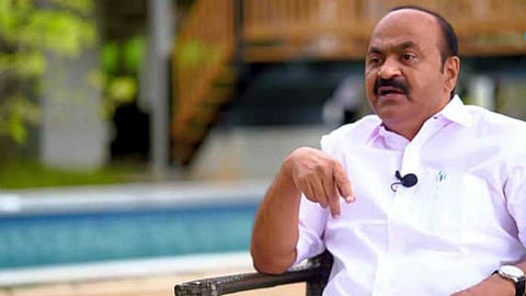 മുനമ്പം വഖഫ് ഭൂമി പ്രശ്‌നം: ജുഡീഷ്യല്‍ കമ്മീഷനെ നിയമിക്കുന്നതില്‍ യോജിപ്പില്ലെന്ന് പ്രതിപക്ഷം