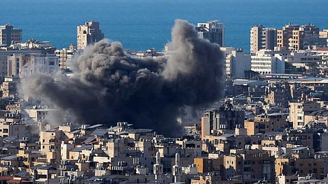 ഇസ്രയേൽ-ഹിസ്ബുള്ള യുദ്ധത്തിൽ വെടിനിർത്തൽ അംഗീകരിക്കാൻ തയ്യാർ; പ്രഖ്യാപനം ഉടനുണ്ടാകുമെന്ന് റിപ്പോർട്ട്