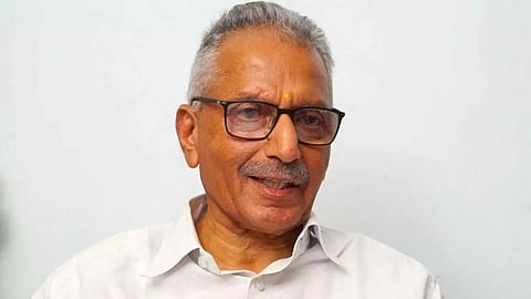 സുധാകരനും സതീശനും ജനങ്ങളുടെ മനസ്സ് അറിയാനായില്ല; ചേലക്കര തെരഞ്ഞെടുപ്പ് തോൽവിയിൽ നേതൃത്വത്തിനെതിരെ മുൻ എംഎൽഎ തേറമ്പിൽ രാമകൃഷ്ണൻ