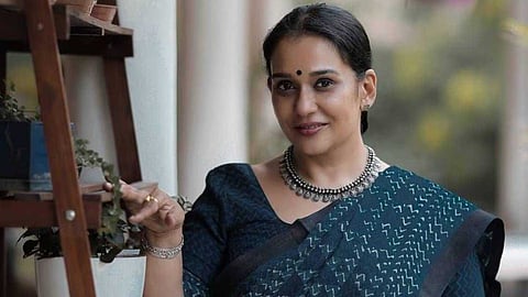 കുറ്റവാളികളെ ശിക്ഷികുന്നതിന് എതിരല്ല; സുപ്രീംകോടതിയിലെ ഹർജി ഡബ്ല്യുസിസിയുടെ നീക്കങ്ങളെ തടസപ്പെടുത്തില്ലെന്ന് മാലാ പാർവതി