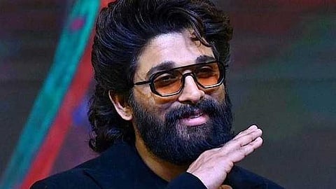 പ്രഥമദൃഷ്ട്യാ കുറ്റം നിലനില്‍ക്കില്ലെന്ന് ഹൈക്കോടതി; അല്ലു അർജുന് ഇടക്കാല ജാമ്യം