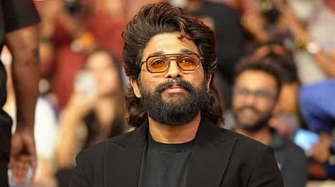 ജാമ്യ ഉത്തരവ് ജയിലിൽ എത്തിയില്ല; അല്ലു അർജുൻ ഇന്ന് ജയിലിൽ കഴിയേണ്ടി വരും