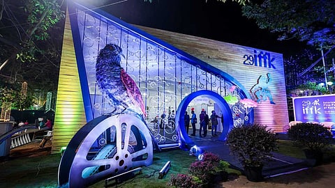 ഐ.എഫ്.എഫ്.കെ 2024; മൂന്നാം ദിനം 67 ചിത്രങ്ങള്‍ പ്രദര്‍ശനത്തിന്