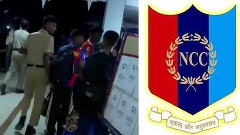 ക്യാംപിലെ ഭക്ഷ്യവിഷബാധയിൽ അടിയന്തര നടപടിക്കൊരുങ്ങി NCC; അന്വേഷണത്തിന് ബ്രിഗേഡിയർ റാങ്കിലുള്ള ഉദ്യോഗസ്ഥനെ നിയോഗിച്ചു