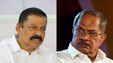 ഹൃദയത്തിൽ നിന്നൊഴുകിയ കവിതകളായിരുന്നു എം.ടിയുടെ എഴുത്തും വാക്കും: എം.വി. ഗോവിന്ദൻ