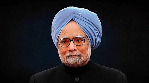 രാജ്യത്ത് ഏഴ് ദിവസത്തെ ദുഃഖാചരണം; കേന്ദ്ര സര്‍ക്കാരിന്റെ ഇന്നത്തെ ഔദ്യോഗിക പരിപാടികള്‍ റദ്ദാക്കി