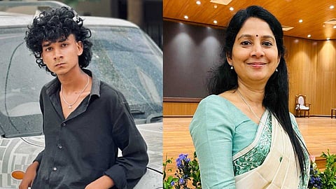 പ്രതിഭ എംഎൽഎയുടെ മകനെതിരായ കഞ്ചാവ് കേസ്; എഫ്ഐആർ പകർപ്പ് പുറത്ത്