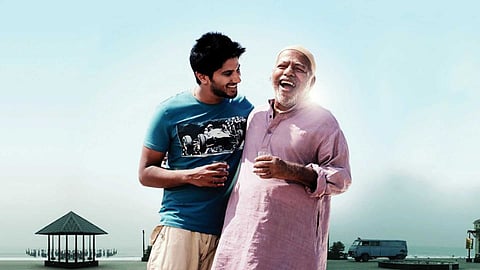 2025ലും തിളങ്ങാന്‍ ദുല്‍ഖര്‍ സല്‍മാന്‍; ഉസ്താദ് ഹോട്ടല്‍ റീ റിലീസിന് ഒരുങ്ങുന്നു