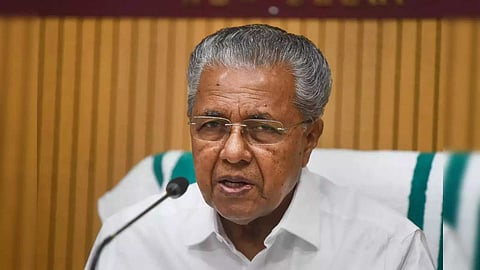 മുണ്ടക്കൈ-ചൂരൽമല ദുരന്തം: സഹായ വാഗ്‌ദാനങ്ങളുമായി പല രാജ്യങ്ങളും മുന്നോട്ട് വന്നു, പക്ഷെ കേന്ദ്രം മുടക്കി: മുഖ്യമന്ത്രി